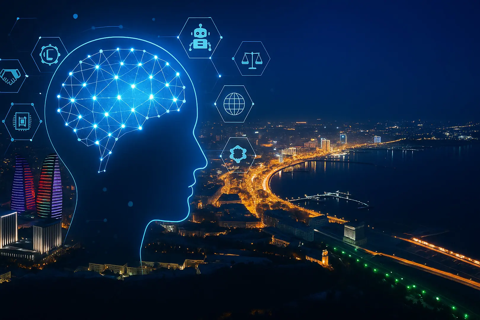 THE TURKIC WORLD ON THE ETHICS OF ARTIFICIAL INTELLIGENCE
