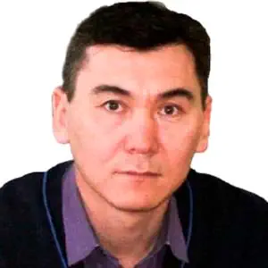 Amantur Ryspaev