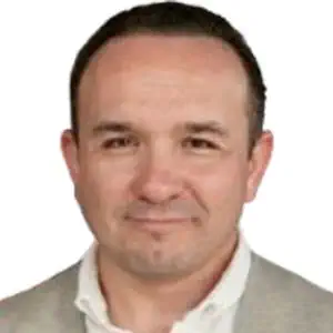 Bokhodir Ayupov
