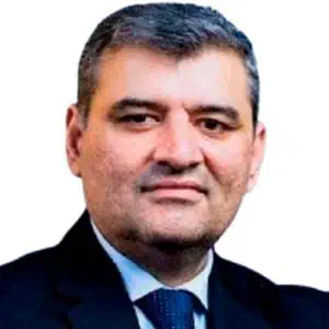 Ibrar Hussain