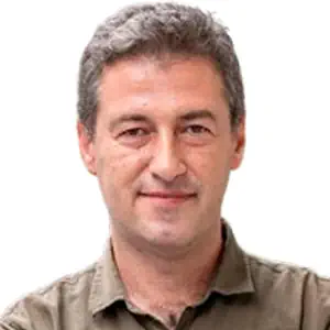 Mehmet Fatih Amasyalı