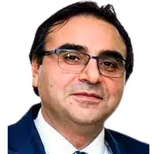 Mehmet Yıldız