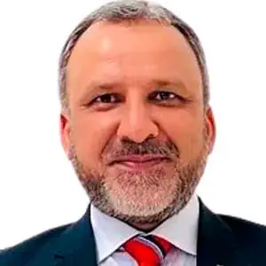 Muazzam Ali Khan Khattak