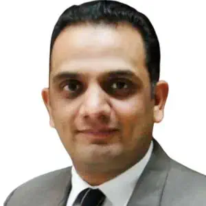 Saqib Gulzar